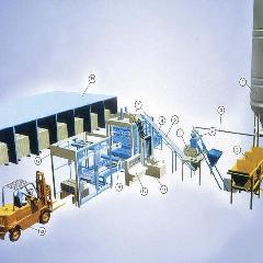 安陽小型免燒磚機設備采購指南及企業平臺推薦