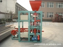 鄭州市銀狐機(jī)械設(shè)備有限公司水泥磚設(shè)備最新技術(shù)與市場(chǎng)動(dòng)態(tài)