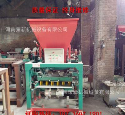 探索熱銷全自動(dòng)免燒磚機(jī) 價(jià)格、廠家與選購(gòu)指南