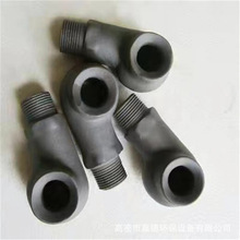凈化塔脫硫噴嘴 關(guān)鍵部件與性能解析