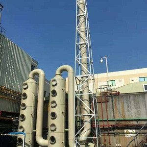 凈隆環(huán)保 專業(yè)噴漆廢氣處理，優(yōu)質(zhì)凈化塔廠家直銷